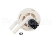 36382.1000 Bunn Kit, Flow Meter W/Push Nut