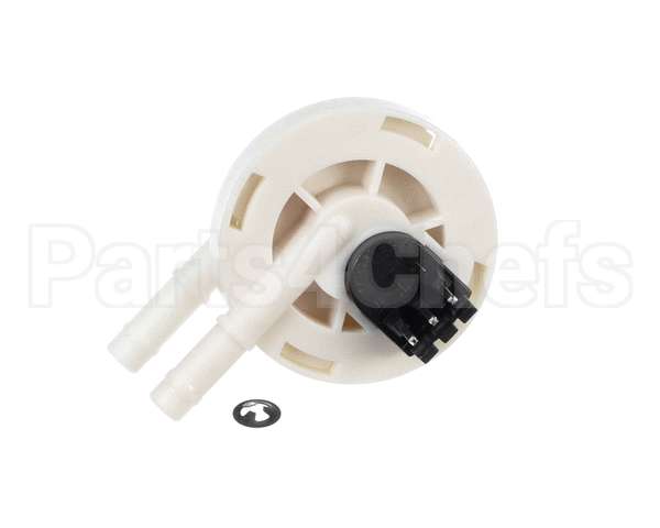 36382.1000 Bunn Kit, Flow Meter W/Push Nut