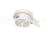 36382.1000 Bunn Kit, Flow Meter W/Push Nut