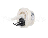 36382.1000 Bunn Kit, Flow Meter W/Push Nut