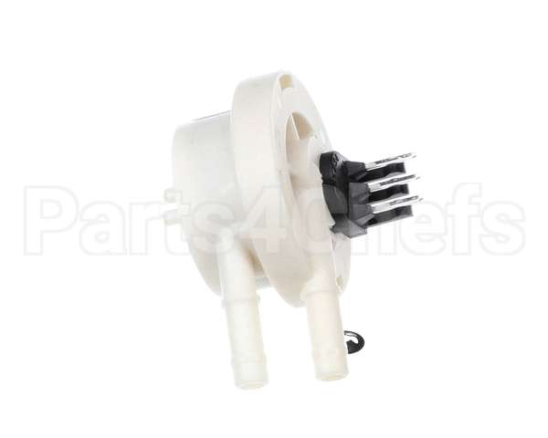 36382.1000 Bunn Kit, Flow Meter W/Push Nut