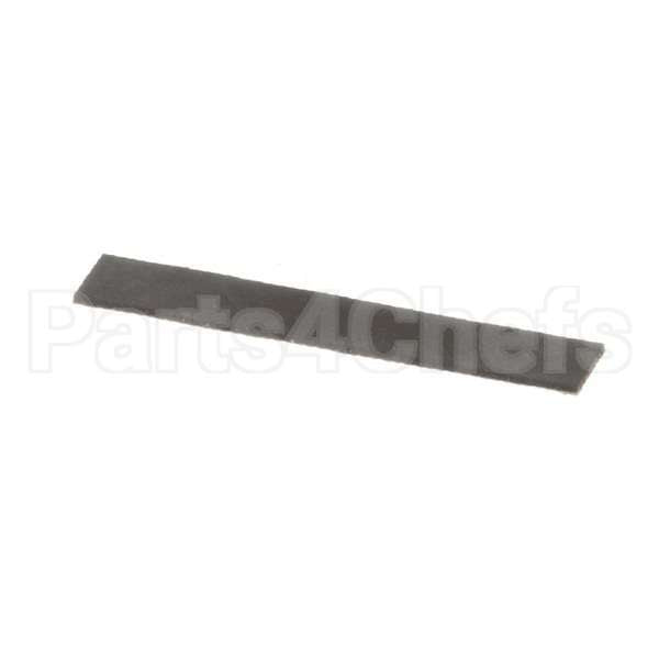 36389.0000 Compatible Bunn Bumper, .030 Thk Buna-N