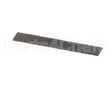 36389.0000 Bunn Bumper, .030 Thk Buna-N