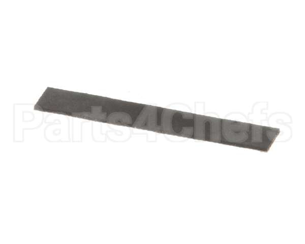 36389.0000 Bunn Bumper, .030 Thk Buna-N