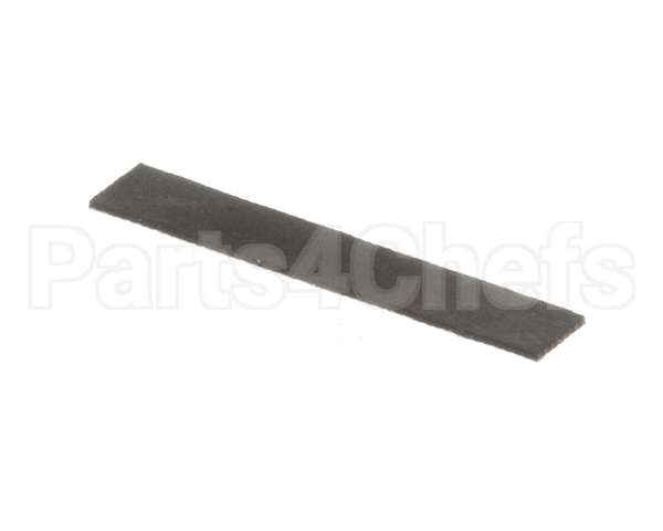 36389.0000 Bunn Bumper, .030 Thk Buna-N