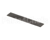 36389.0000 Bunn Bumper, .030 Thk Buna-N