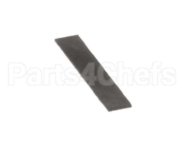 36389.0000 Bunn Bumper, .030 Thk Buna-N