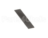 36389.0000 Bunn Bumper, .030 Thk Buna-N