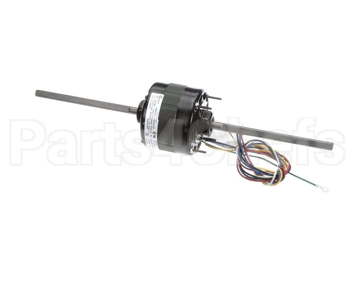 364 Ao Smith Water Heater Blower Motor Assy