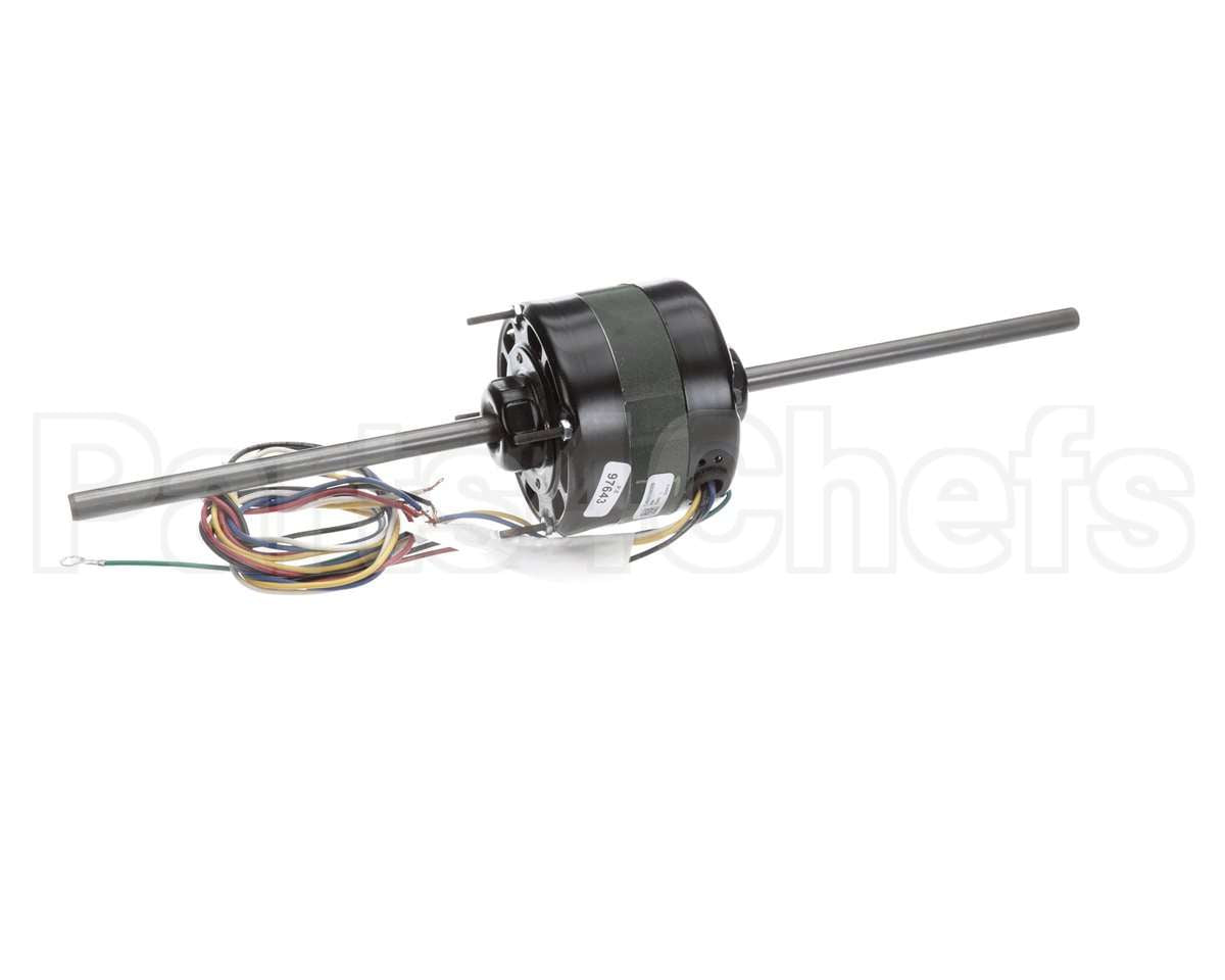 364 Ao Smith Water Heater Blower Motor Assy