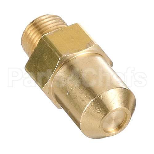 36415 Compatible Blodgett Orifice, Blank D1Xl