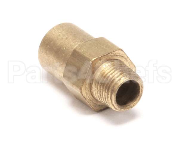 36415 Blodgett Orifice, Blank D1Xl