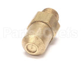 36415 Blodgett Orifice, Blank D1Xl