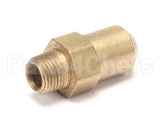 36415 Blodgett Orifice, Blank D1Xl
