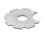 3643 Quikserv Top Retainer Washer