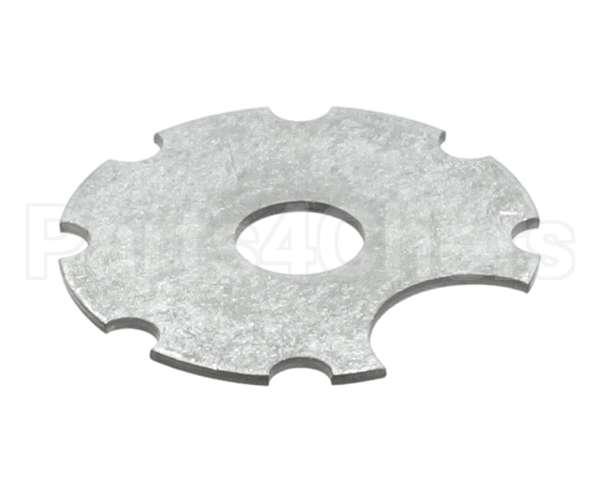 3643 Quikserv Top Retainer Washer
