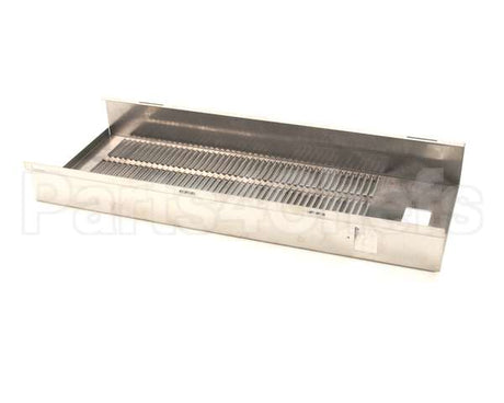 36433 Silver King Cover Front Skrcb/Fcb