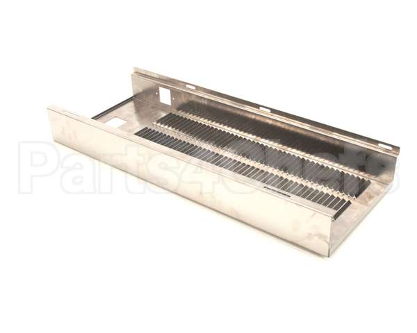36433 Silver King Cover Front Skrcb/Fcb