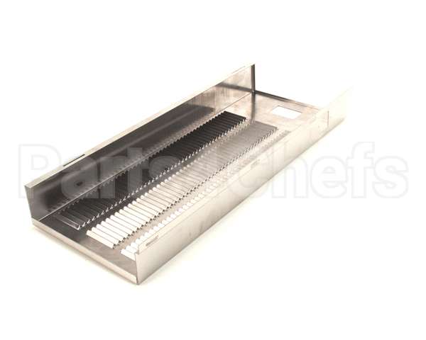 36433 Silver King Cover Front Skrcb/Fcb