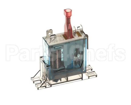 36446 Blodgett Relay,Spst 24 Vdc(Iq2)