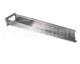 36449 Middleby Weldment,Manifold W/Perf Baffle Aluz