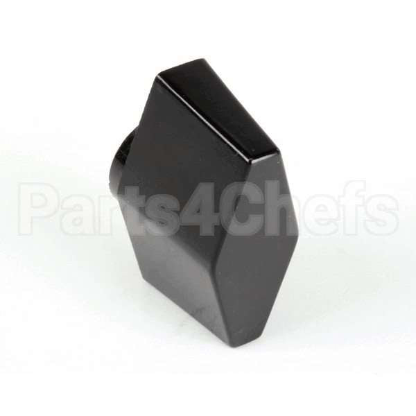 36452 Compatible Middleby Nut, Wing-Plastic 1/4-20