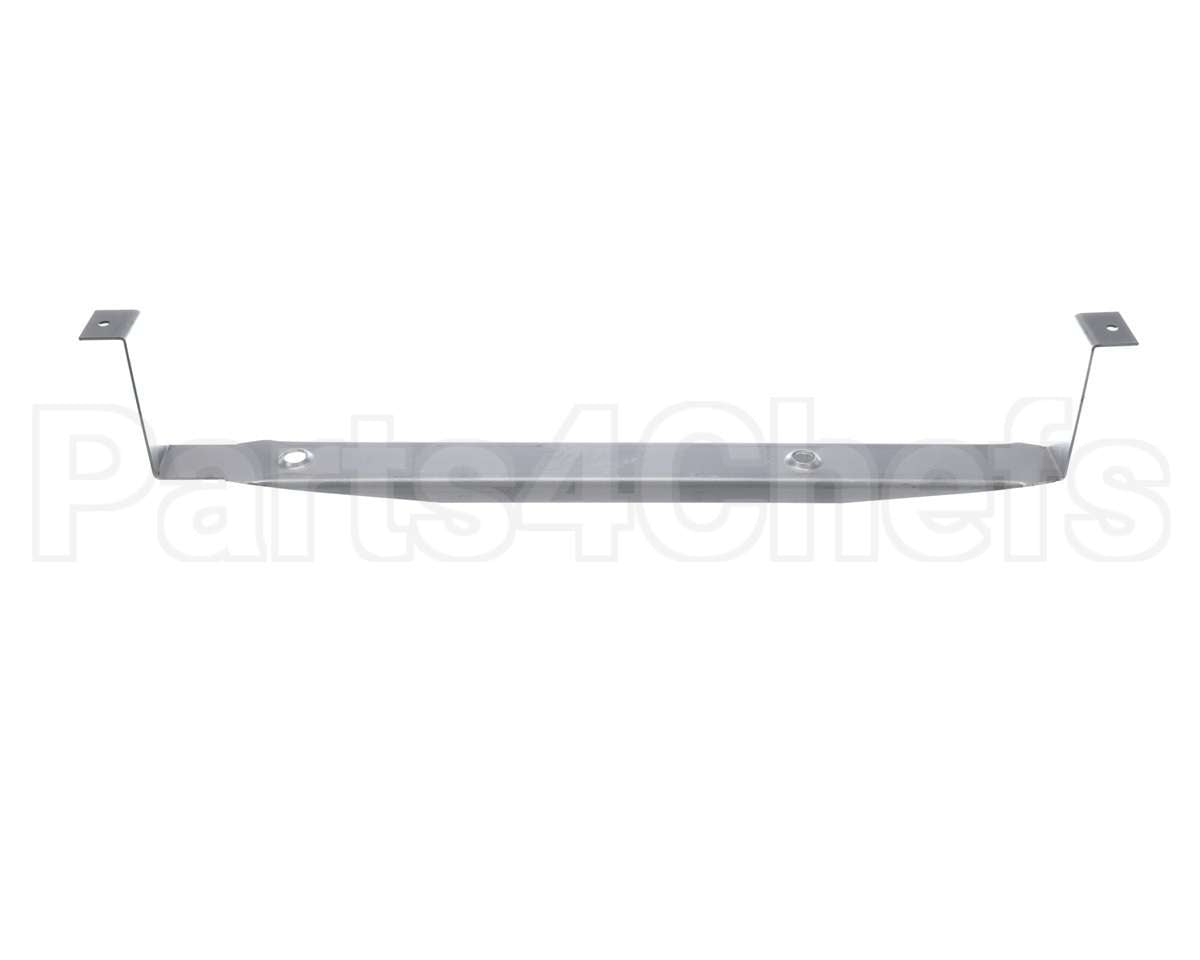 36456-8 Montague Burner Supportfront Lift-Off