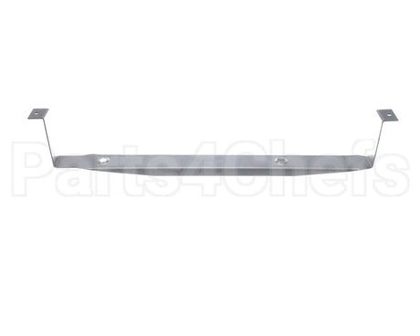 36456-8 Montague Burner Supportfront Lift-Off