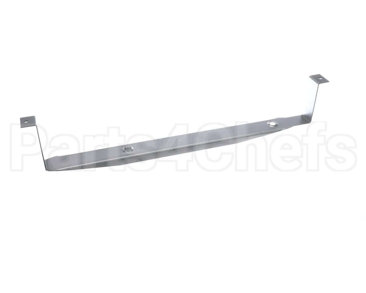 36456-8 Montague Burner Supportfront Lift-Off