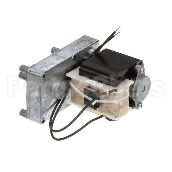36456 Compatible Giles Motor & Quencharc, 115V Assembly, Elevator