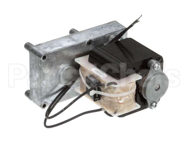 36456 Giles Motor & Quencharc, 115V, Assembly, Eleva