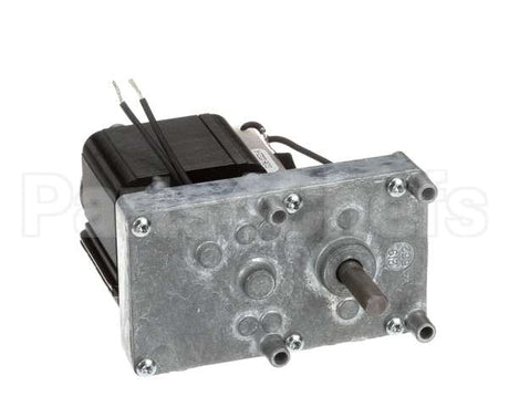 36456 Giles Motor & Quencharc, 115V, Assembly, Eleva