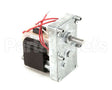 36457 Giles Assembly, Motor & Quencharc, Elev, 220V