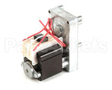 36457 Giles Assembly, Motor & Quencharc, Elev, 220V