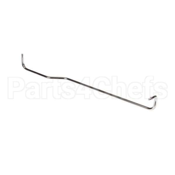 36461.0000 Compatible Bunn Rail, Wire