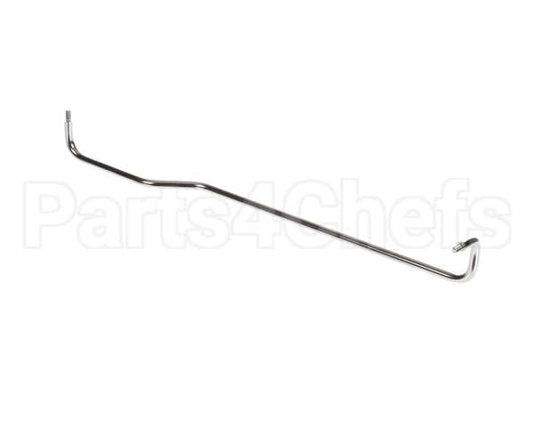 36461.0000 Bunn Rail,Wireform Left