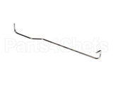 36461.0000 Bunn Rail,Wireform Left