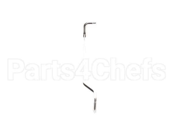36461.0000 Bunn Rail,Wireform Left