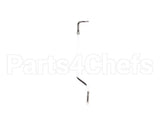 36461.0000 Bunn Rail,Wireform Left