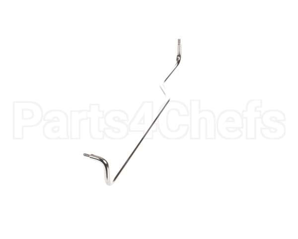 36461.0000 Bunn Rail,Wireform Left