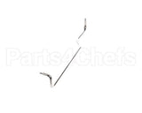 36461.0000 Bunn Rail,Wireform Left