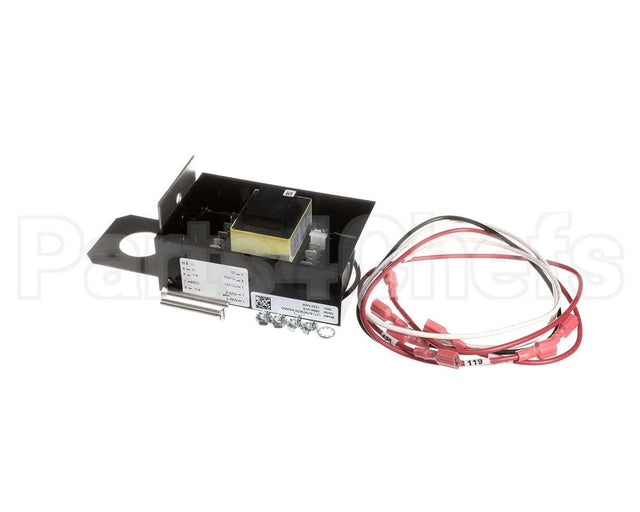 36461.0000 Middleby Kitinstinstal Hi-Limit Control
