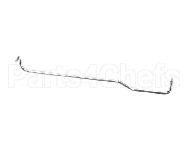 36462.0000 Bunn Rail,Wireform Right