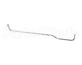 36462.0000 Bunn Rail,Wireform Right
