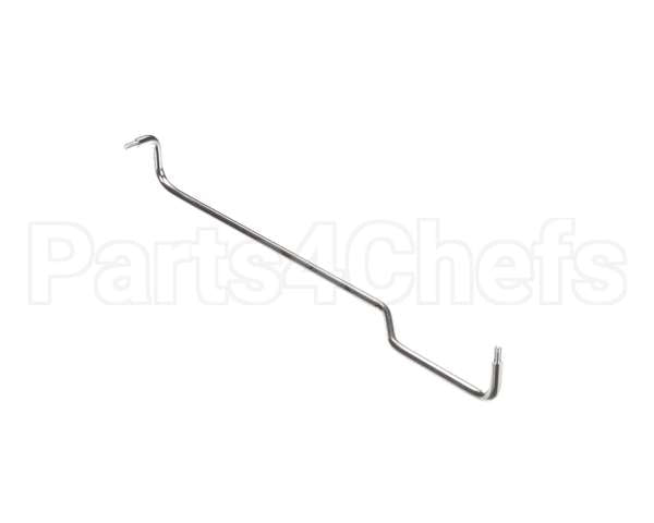 36462.0000 Bunn Rail,Wireform Right