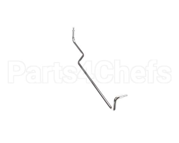 36462.0000 Bunn Rail,Wireform Right