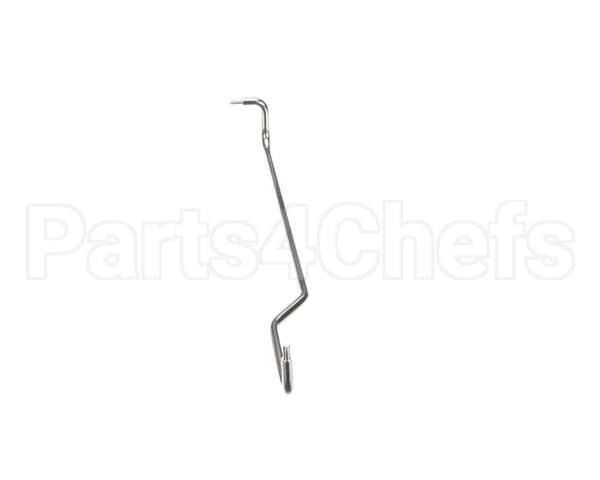 36462.0000 Bunn Rail,Wireform Right