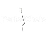 36462.0000 Bunn Rail,Wireform Right