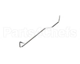 36462.0000 Bunn Rail,Wireform Right