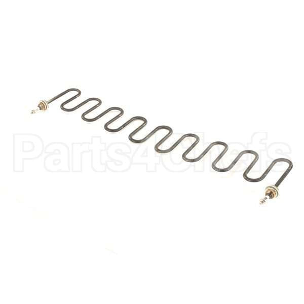 3649 Compatible Blickman Element Kit 208V Hot Air